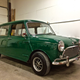 Image for article titled Driving This Tiny 1967 Mini Wagon Required Me To Be Fearless